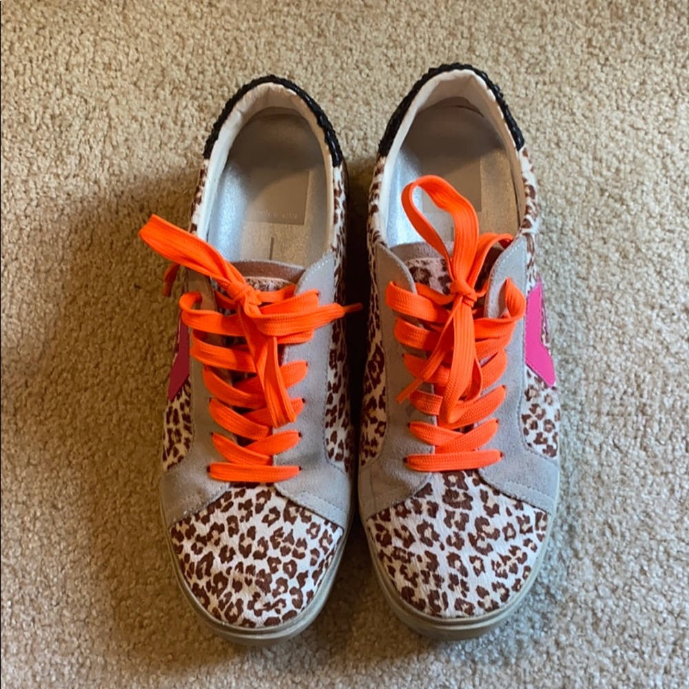 Dolce Vita sneakers
